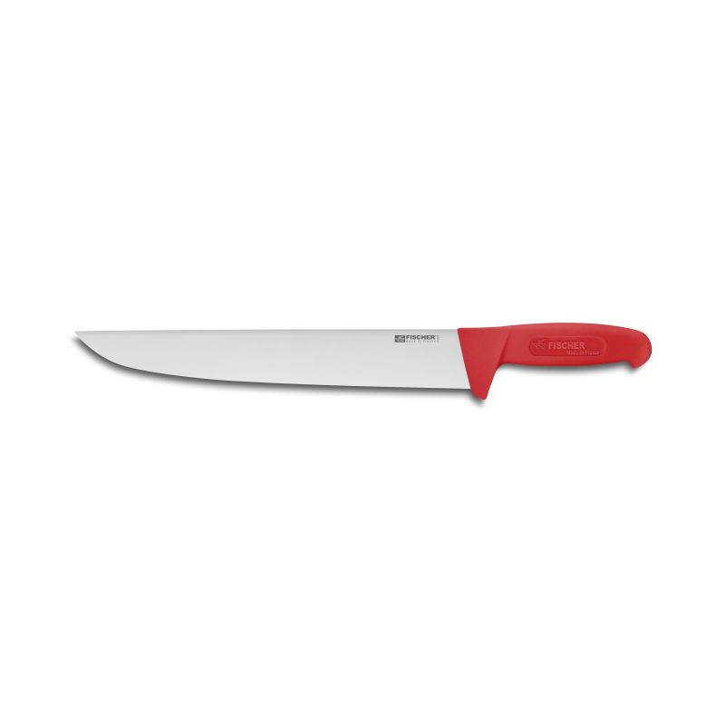 Fischer Bargoin Couteau A Trancher 30Cm
