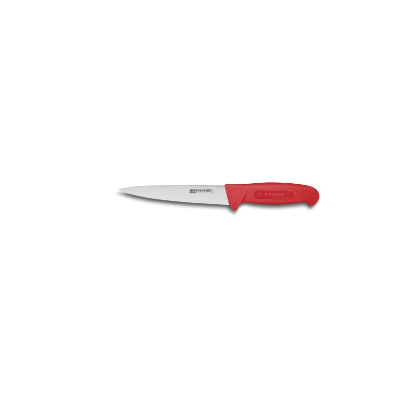 Fischer Bargoin Couteau A Saigner 17 Cm