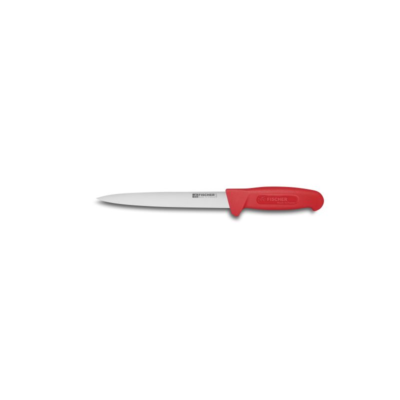 Fischer Bargoin Couteau A Denerver 20Cm