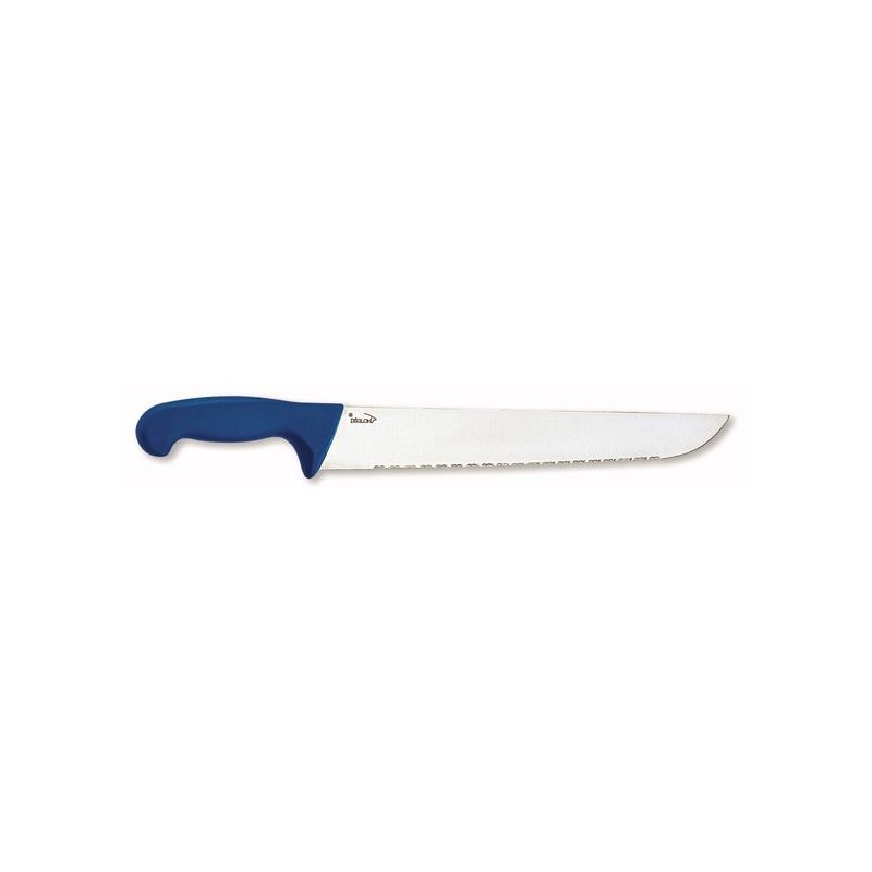 Fischer Bargoin Couteau Poiss.Micro Dente 33Cm