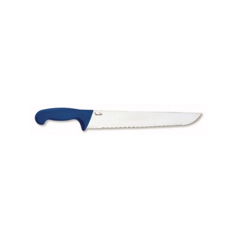 Fischer Bargoin Couteau Poiss.Micro Dente 42Cm