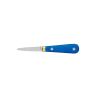 Fischer Bargoin Couteau A Huitre Lancette Bleu