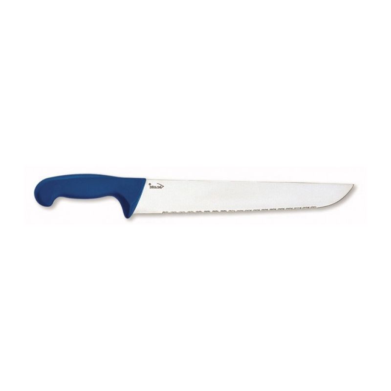Fischer Bargoin Couteau Poiss.Micro Dente 42Cm