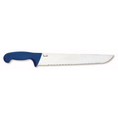 Fischer Bargoin Couteau Poiss.Micro Dente 42Cm