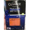 Guyader Truite Fume Bret.2 Tranches60G