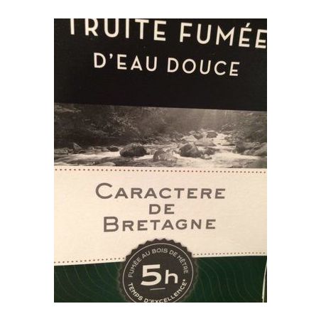 Guyader Truite Bretag.Eau Doucex4 120G