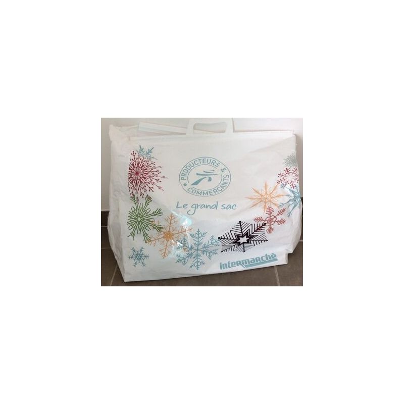 Valembal Sac Iso 45L Prod Commercant