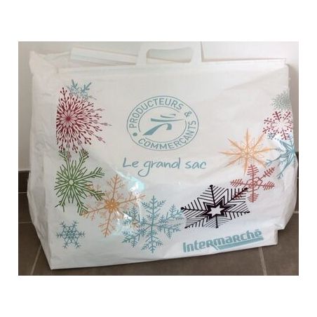 Valembal Sac Iso 45L Prod Commercant