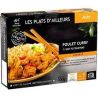 Madern 300G Poulet Curry