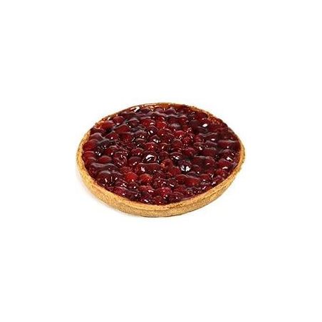 Martine 780G Tarte Framboise 24Cm Cuite