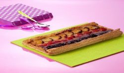 Martine 540G Bande Multifruit 30X12Cm