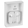 Apple Earpods Md827 Écouteurs Original Pour Iphone Jack 3.5Mm