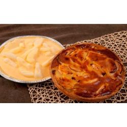 Martine Bande Multifruits Crue/430G