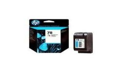 Hp Cart C N78D