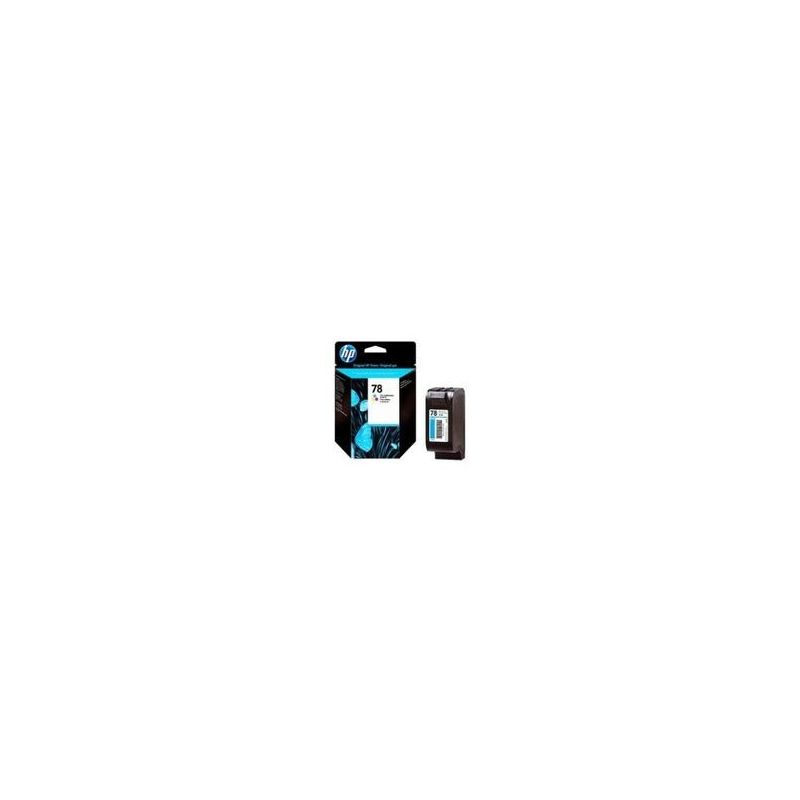 Hp Cart C N78D