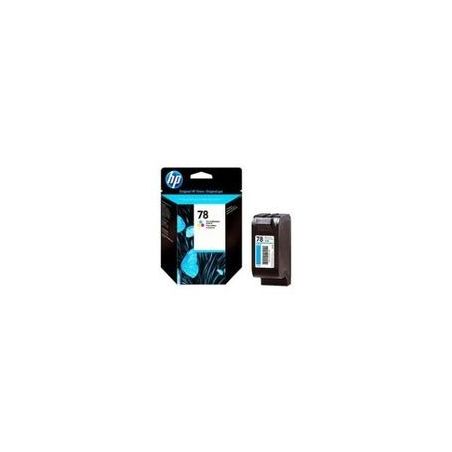 Hp Cart C N78D