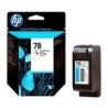 Hp Cart C N78D