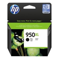 Hewlett Packard Cartouche D'Encre Noir 950 Xl Cn045Ae