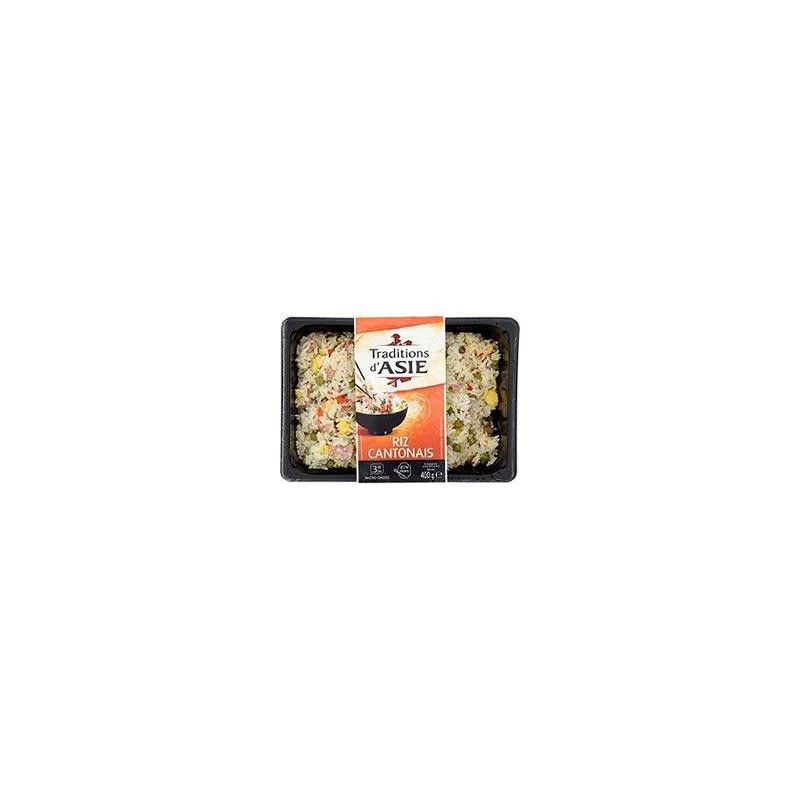 Marie Luang Riz Cantonnais 400G