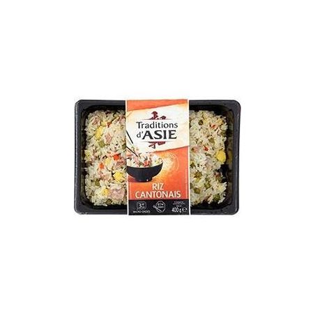 Marie Luang Riz Cantonnais 400G