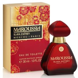 Maroussia Eau Toilet.Vapo30Ml