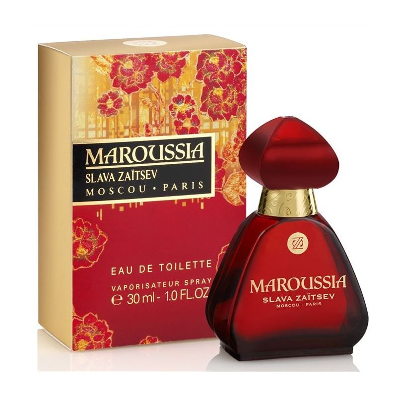 Maroussia Eau Toilet.Vapo30Ml