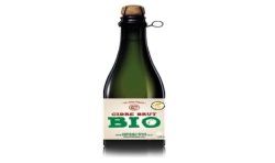 Closfleury C.Fleur.Cidre Bch.Bio 75Cl 4.5