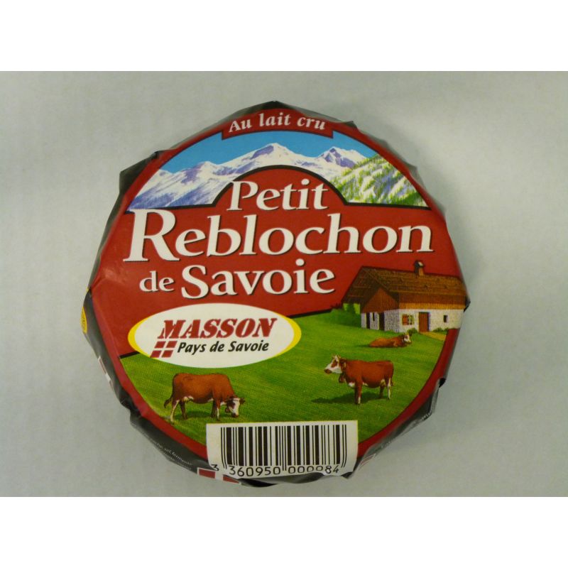 Masson Reblochon 240G Aop