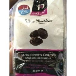 Pruni Pruneau Vani Moel Sc500G