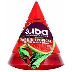 Iba Meche Jardin Tropical