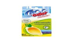 Croc'Odor Zefiron Lave Vsl Cit