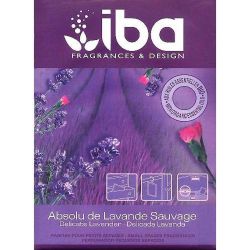 Iba Enveloppe Fraicheur Propre