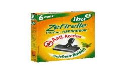 Croc'Odor Zefirelle Odorisant Aspirateur Boite 2 Sachets