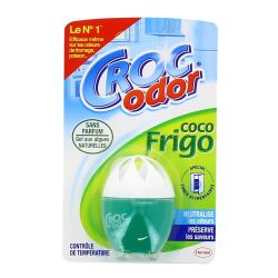 Croc'Odor Coco Frigo