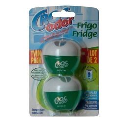 Croc'Odor Coco Frigo X2