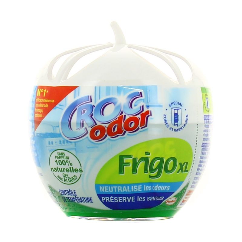 Croc'Odor Frigo Xl