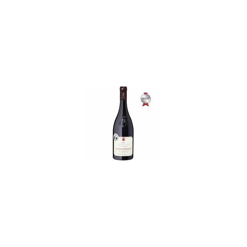 Aop Saumur Champigny Rg Dom.Sanzier 75