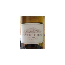Pascal Balland 75Cl Sancerre Blanc 2012