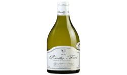 Domaine Cholet 75Cl Pouilly Fume Blanc