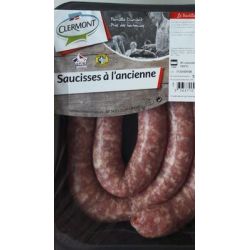 Clermont Sauc.Brasse À Lanc.Sel Guérand