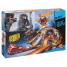 Mattel Piste Robot Attaque