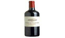 Espirit De Clohcher Pomerol Esprit Clocher 12