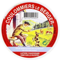 1Er Prix 350G Coulommiers