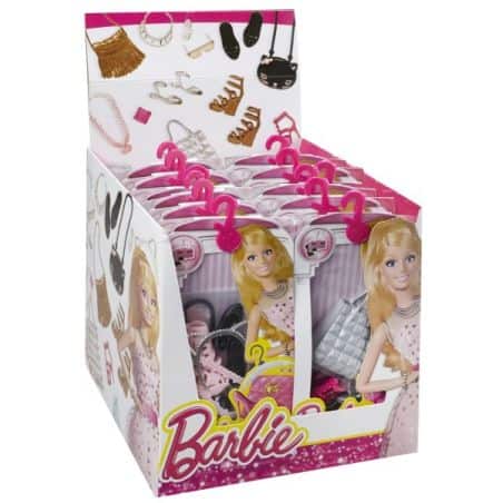 Barbie Assaint Chaussures & Accessoires