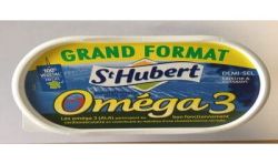 Saint Hubert Omega 3 1/2S Bq 750G