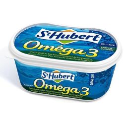 Saint Hubert 510G Margarine Omega 3 54%Mg