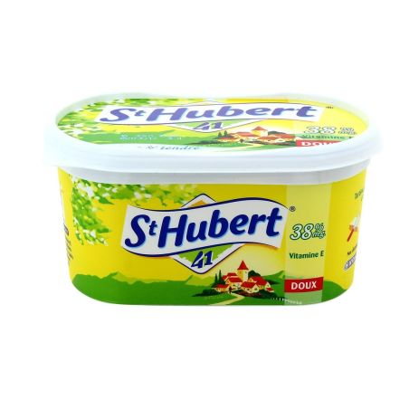 Saint Hubert 510G Bq Pate A Tartiner Doux 41