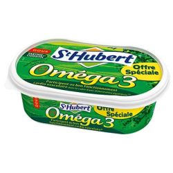 Saint Hubert 255G Omega 3 Doux