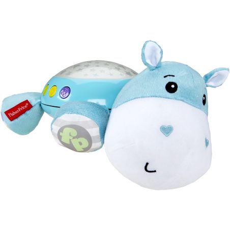 Fisher Pri Price Veilleuse Hippo Douce Nuit