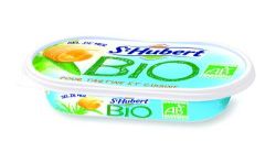 Saint Hubert 250G Beurre Demi Sel - 58 % Mg